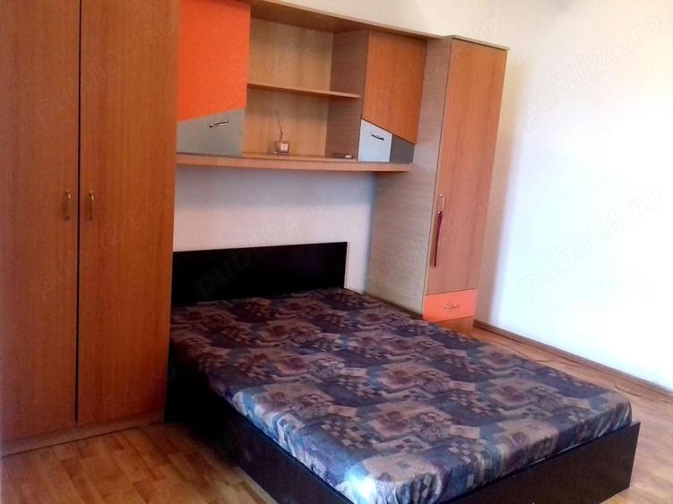 Inchiriez Garsoniera - Proprietar - langa metrou 1 Decembrie - 4