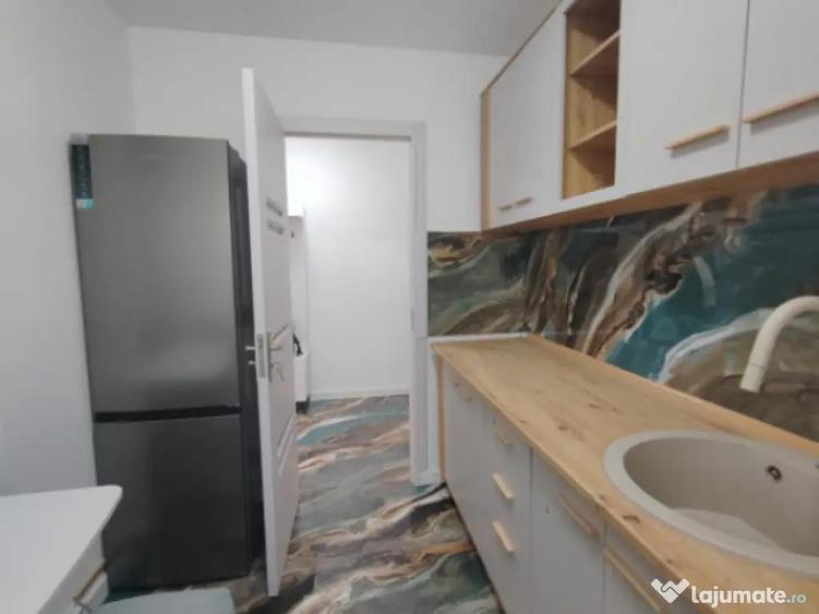 Apartament 2 camere, complet renovat zona Nord, Ploie?ti - 6