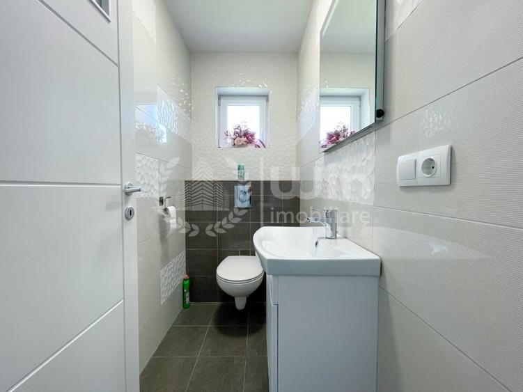 Apartament cu 3 camere | 70mp | 2 parcari | Buna Ziua - Hotel Athos! - 8