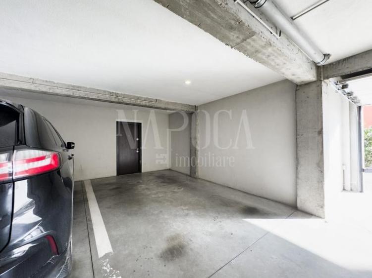 Apartament 4 camere de vanzare in Manastur, Cluj Napoca - 16