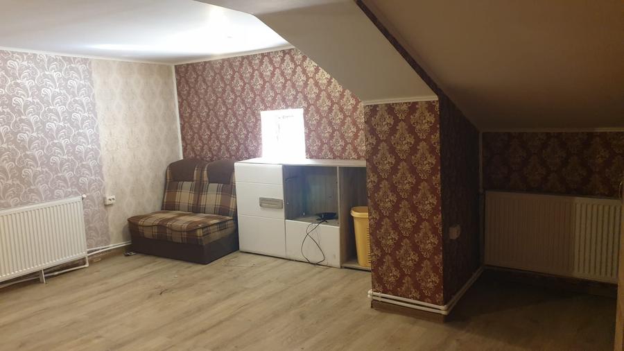 Casa Plevnei,Primaria Sector 6 - 8