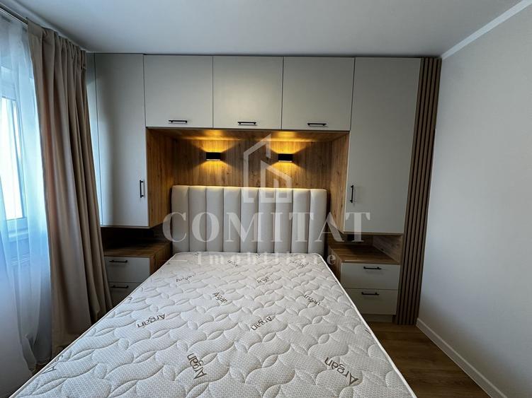 Apartament ultrafinisat | Etaj intermediar | Zorilor - 13