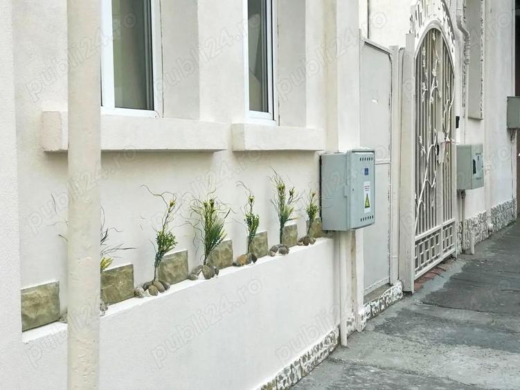 Spa?iu ultracentral rar casa cu intrare din strada | ideal firma birou | langa BCR - 3