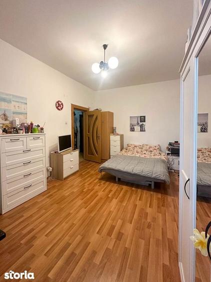 ROMANA: Apartament cu 2 camere Bd. Magheru ! - 2