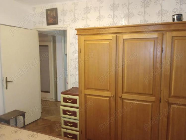 Inchiriez apartament 3 camere in Drumul Taberei - la 5 min. de metrou - 2