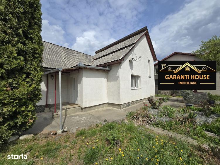 Zona Sebesului, casa mobilata, 2 camere, 450/Luna - 5