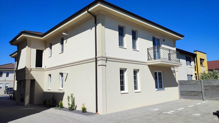 Inchiriez apartament 2 camere, proprietar - 5