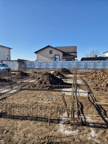 Ghidigeni  Parc Residence Vile Individuale Premium. - 12