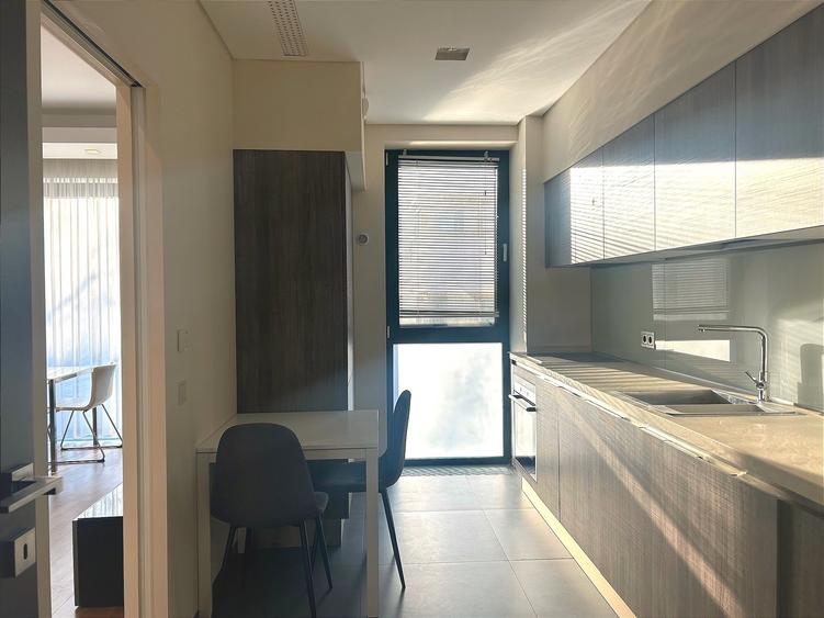 Apartament premium cu 3 camere in imobil modern situat in zona Primăverii - 3