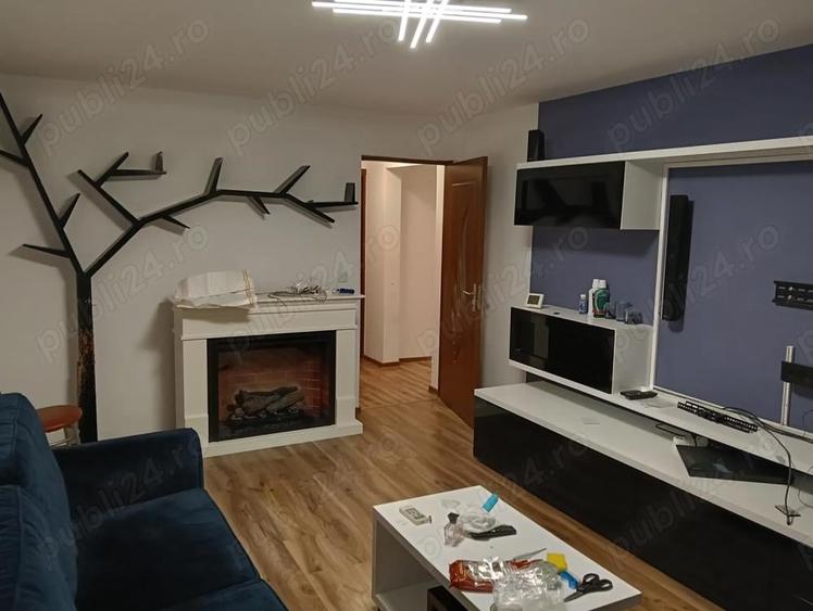 De vanzare apartament 2 camere - 5
