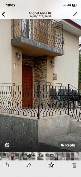 Casa de inchiriat , pe termen lung,Sannicoara Cluj - 9
