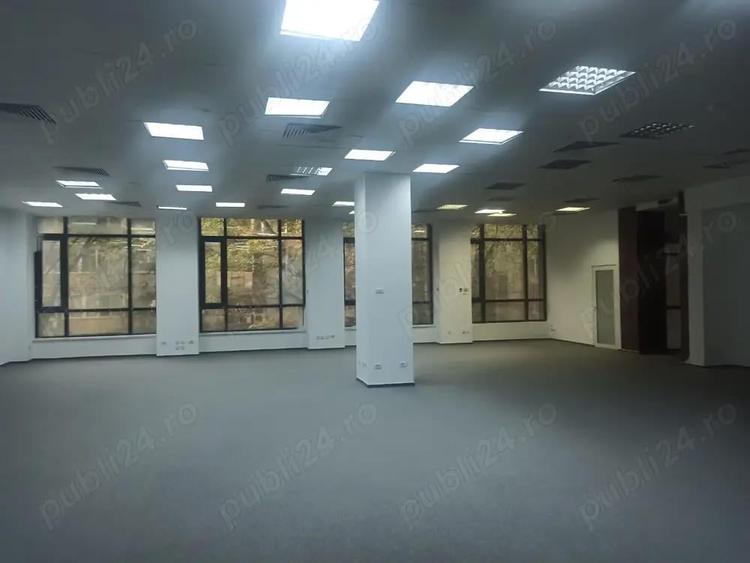 Universitate-piata Rosetti inchiriere spatii birouri - 2