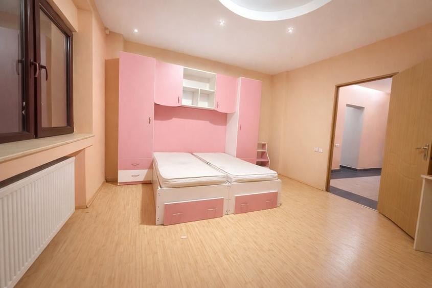 Apartament 3 Camere Unirii - bloc reconsolidat - 7