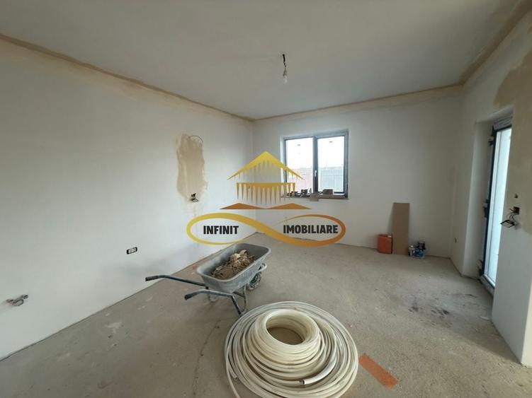 Casa noua de vanzare in Margineni Bacau - 8