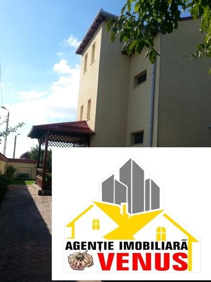 Cladire complet amenajata in oras - 1