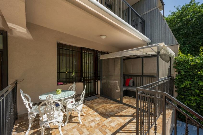 Vila de Vanzare Unirii George Georgescu | Comision 0%! - 12