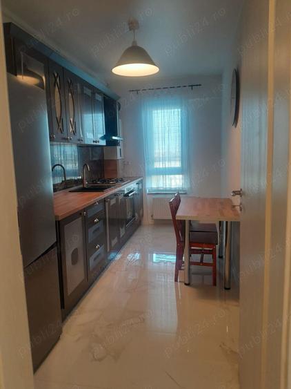 Inchiriere apartament 2 camere - 1