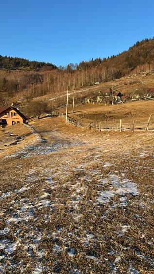 Teren de vânzare în sat Măgura/ Brasov– loc pentru familie, liniște și suflet - 29
