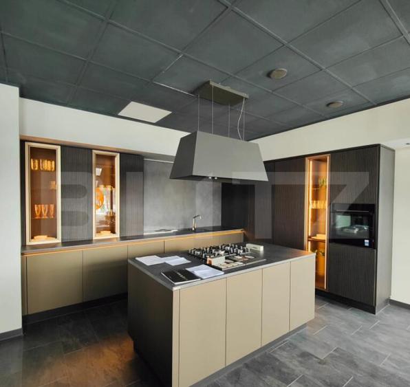 Oportunitate!!! Spatiu comercial cu vizibilitate mare si vad - 6