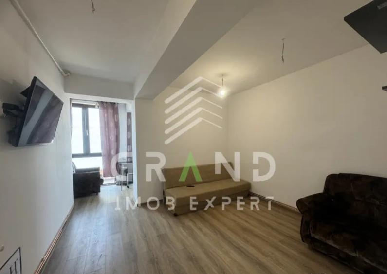 Oportunitate de inchiriere 1 camera | 31 mp | Mara?t - 9