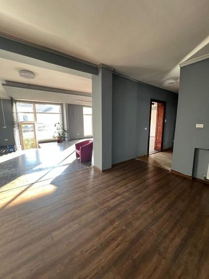 SPATIU COMERCIAL de inchiriat - 287 mp+curte 1500 mp - Calea Timisorii - 2