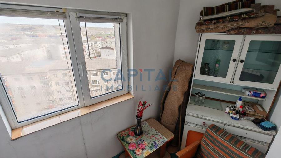 De vanzare apartament spatios cu 4 camere decomandate, zona garii, Comision 0% - 15