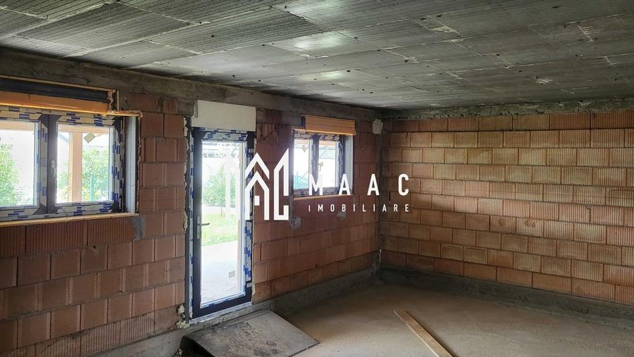 Casa Duplex | 90 MPU | Teren 350 MP | Sura Mica - 3