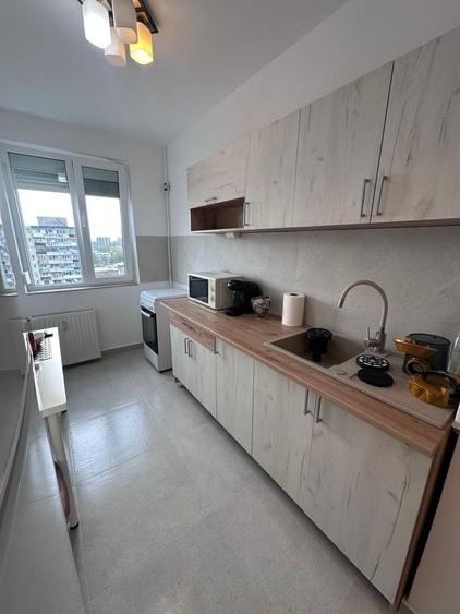 Inchiriez apartament 2 camere - 8