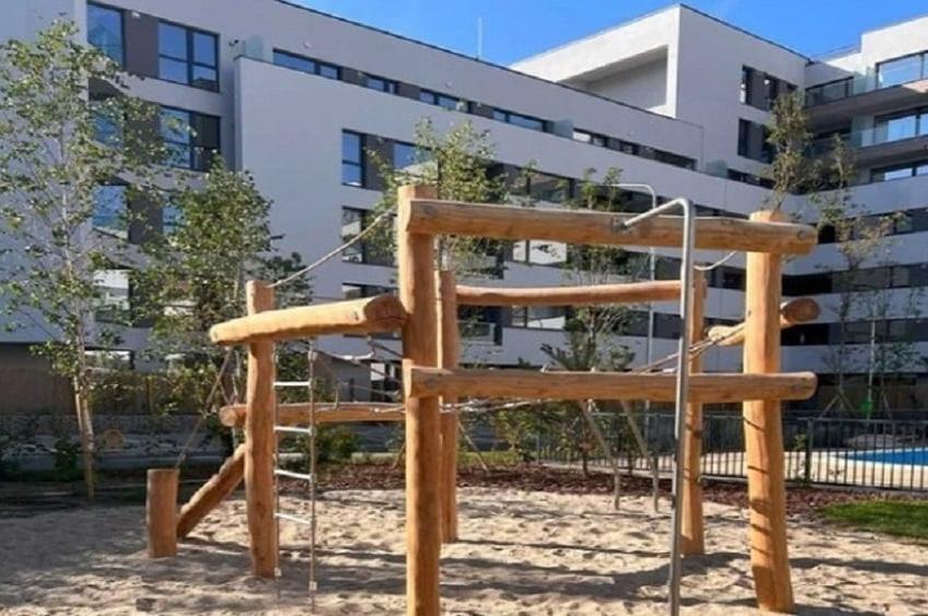 Sector 1 apartament 2 camere + gradina proprie - reper Mall Colosseum - 3