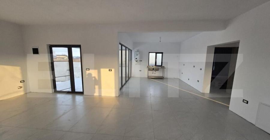 Casa cu 3 camere, 120 mp utili, zona Brani?te - 2