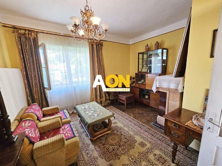 Casa situata in imediata apropiere a Cetatii - 7