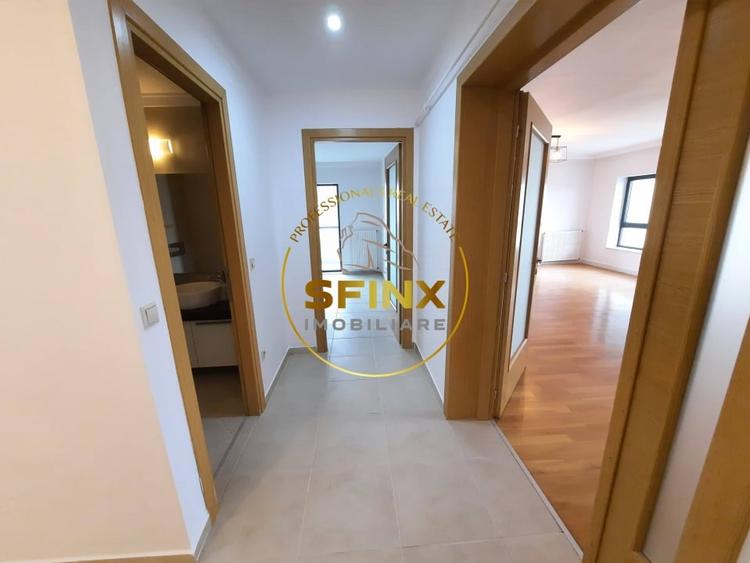 Emerald Residence, vedere lac, 4 camere, pet friendly, 2 locuri parcare, boxa - 15