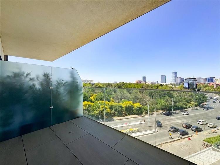 Apartament 3 camere de inchiriat One Verdi Park - 17