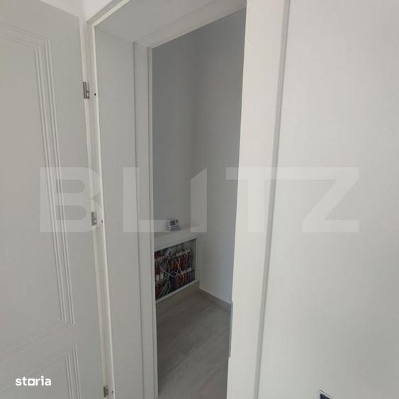 Casa premium townhouse in stil englezesc | 3 dormitoare |Incalzire in - 3