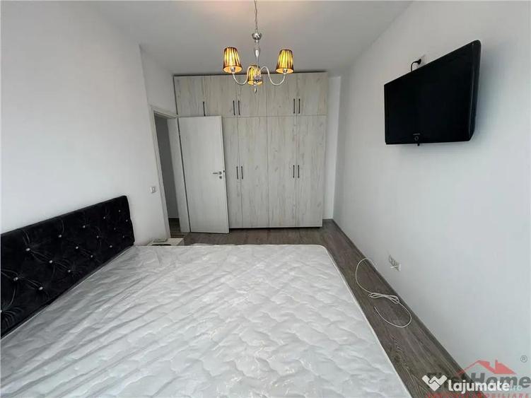 Ap 3 cam, bloc nou, 75 mp, parcare, ultracentral - Piata Mol - 8