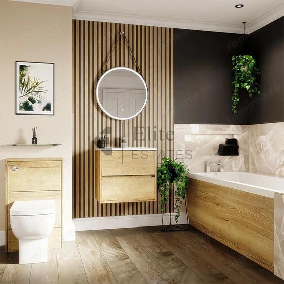 Apartament cu 3 camere de vanzare in complex rezidential nou - 2