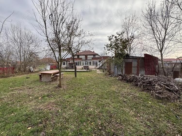 Vand casa La 15 km de Timisoara - 3