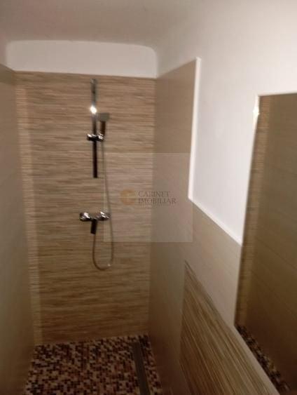 Centru Vechi - Unirii I Garsoniera in vila  I P+2 I Vedere stradala - 7