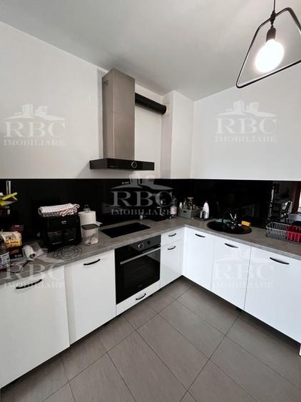 Apartamente 2 camere cu parcare subterana in Buna Ziua - 3