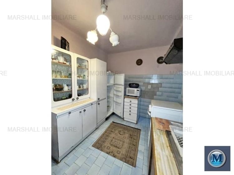 Vila cu 6 camere de vanzare, zona Buna Vestire, 152 mp #16456 - 4