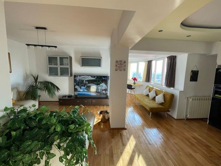 Apartament modern, Booking 9,6, vedere la mare - Constanta - 7