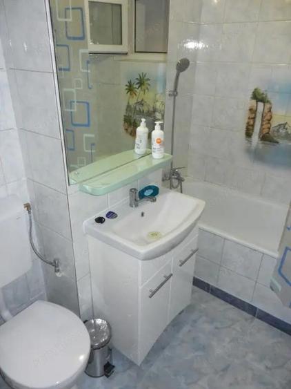 Garsoniera de inchiriat bld Nicolae Caramfil Etaj 1 4 - 8