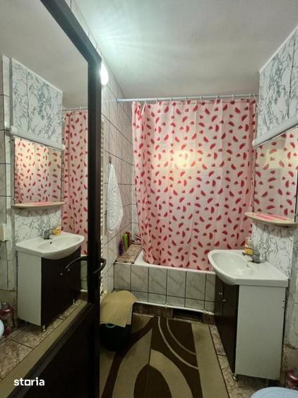 Apartament 2 camere, etaj 1, zona Mihai Viteazul, Radauti - 9