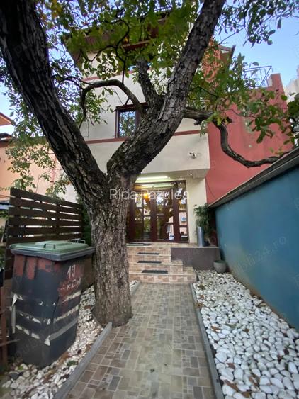 Vila eleganta in zona Primariei Sector 1 - la 10 minute de Pia?a Victoriei