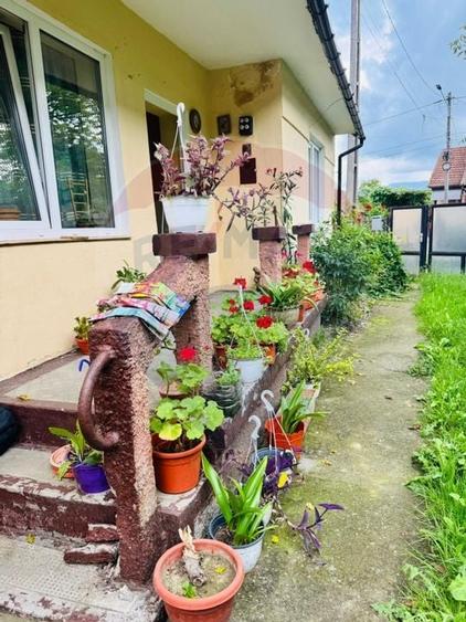 Casă / Vilă cu 3 camere de vânzare - 4