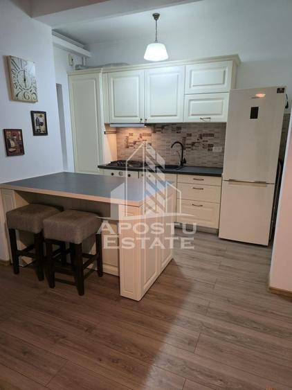 Apartament 2 camere , de închiriat , Pet Friendly, Dumbravita - 5