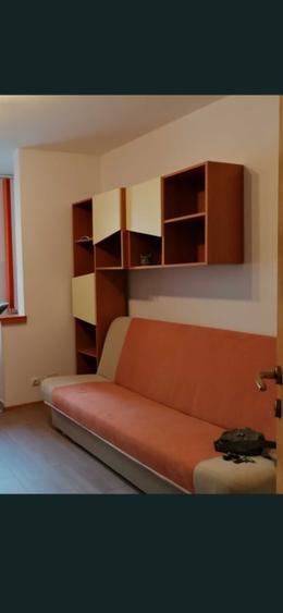 Garsoniera toate dotarile - Astra - 1