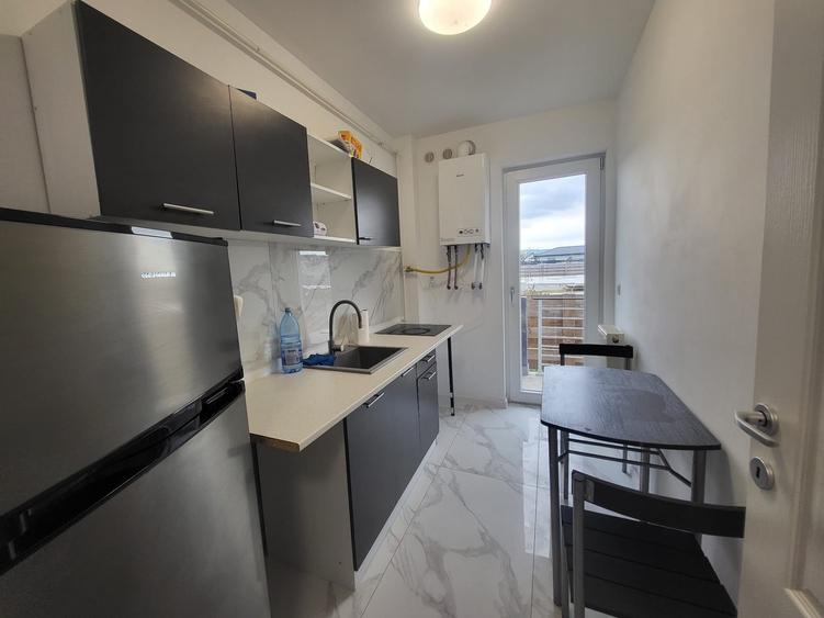 Apartament cu o camera  loc de parcare si gradina mutare imediata - 3