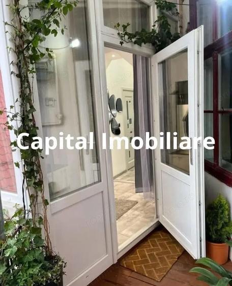 Apartament Ultracentral tip duplex,3 camere,Turda, comision 0% - 8