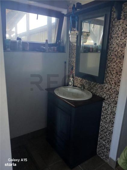 Casa noua in Vaida - 2